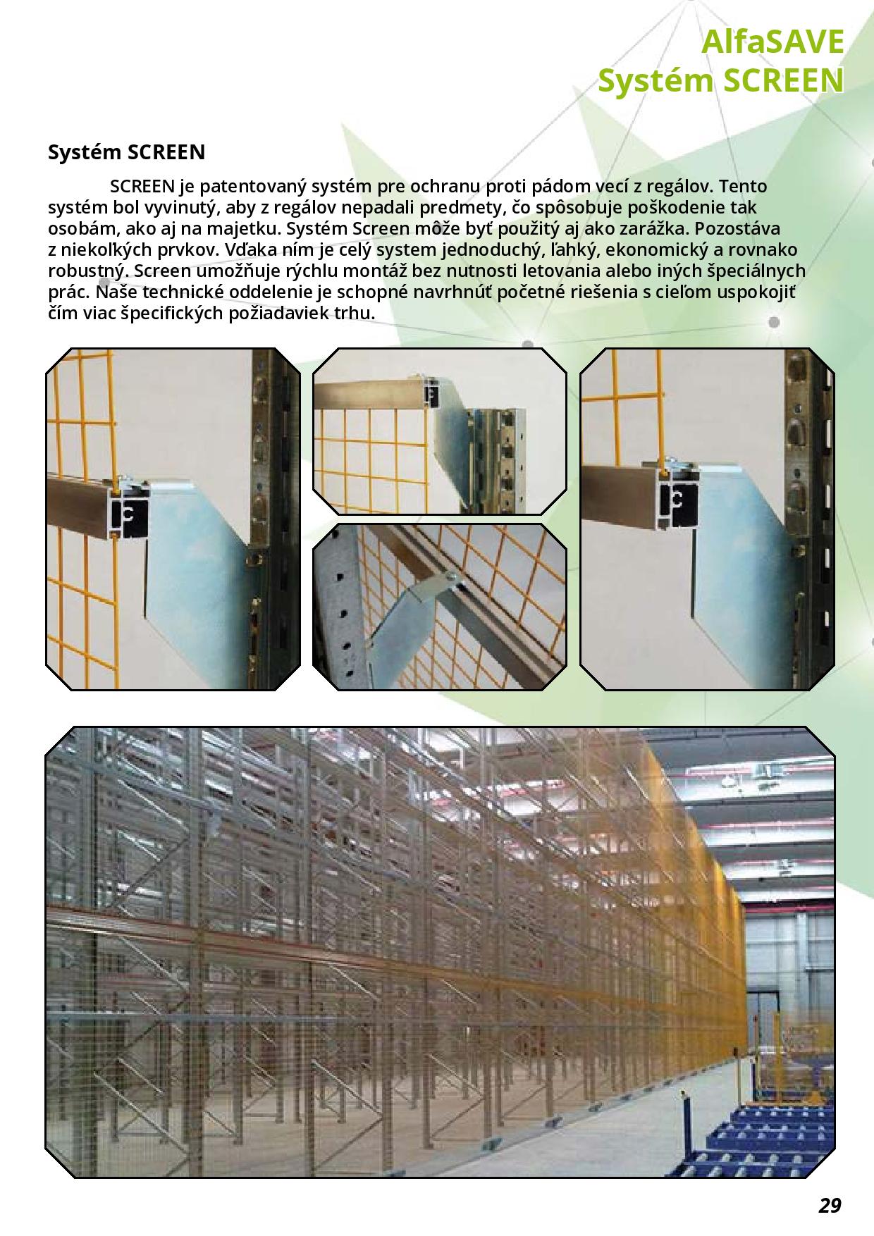 AlfaSAVE Katalog 1 52 SK Page 029